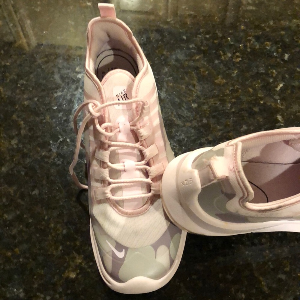 Nike Air gym shoes